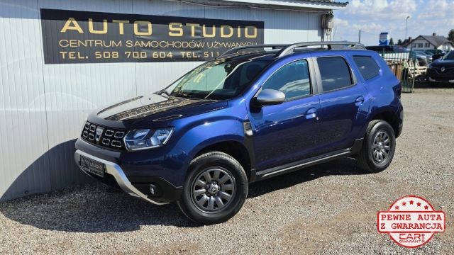 dacia