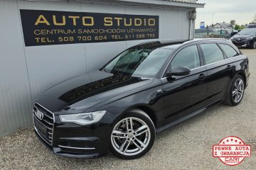 S-Line/El.Klapa/Xenon+Led/Klima-4Strefy/Kubełki+Grzane-Fotele/Ładny