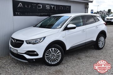 Pół-Skóra/Automat/Navi+Kamera-360/Asystenty/Elektr.Klapa/Keyless-GO