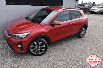 Navi+Kamera /Klimatronic /Pół-Skóra/Tempomat / Multifunkcja /Mod.2020