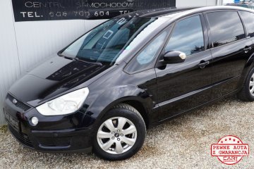 Titanium /Durashift /Duża-Navi /Grzane-Fotele /Alu-Felgi / Klimatronic