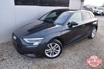 Full-LED /Wirtual /Navi+Kamera / Asystenty / Panorama /Klimatronic