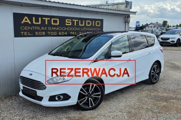 Nawigacja/El.Klapa/Skóra+Grzane-Fotele7Foteli/Asystent/Tempomat