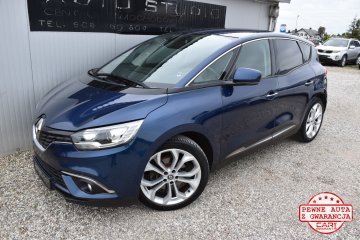 Nawigacja /Klimatronic /Asystenty /Tempomat /Alu-felgi /Multifunkcja