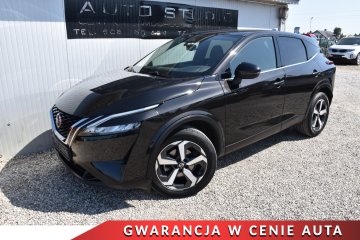 Navi+Kamera-360 /Wirtual-Licznik/ Asystenty /Tempomat /Klimatronic !