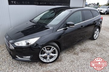 Nowy-MODEL /Xenon+LED /Duża-Navi /Klimatronic /Parktronic /Tempomat