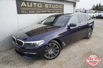 Wirtual-Licznik /Duża-Navi/Skóra/Ambiente/Panorama/Elektryczna-Klapa