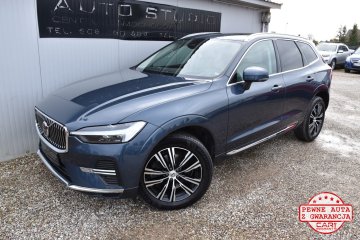 Inscription / Head-UP /Skóra+Pamięć /Panorama /El.Klapa /Asystenty!