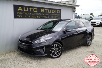 GT-Line/Navi+Kamera/El.Klapa/Pół-Skóra+Grzane-FoteleAsystenty/Bogaty