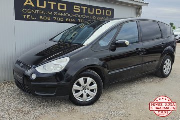Titanium /Durashift /Duża-Navi /Grzane-Fotele /Alu-Felgi / Klimatronic