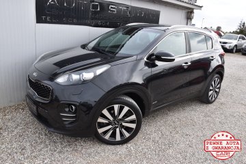 Navi+Kamera /Asystenty /Skóra+Grzane fotele /Elektr.Klapa /Tempomat