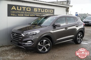 Navi+Kamera/4xGrzane-Fotele/Asystenty/Klimatronic/Tempomat/Zadbany