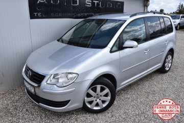 7-Fotel i/Nawigacja /Klimatronic /Tempomat /Alu-Felgi /Zadbany