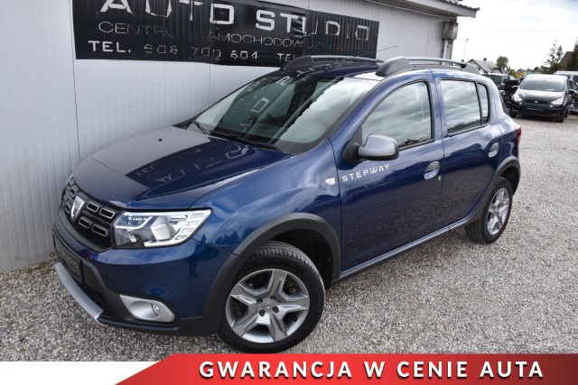 dacia