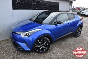 Hybryda/ Navi+Kamera /Asystenty / Grzane-Fotele /Tempomat /Piękny!