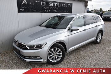 LED/Nawigacja/Parktronic(przód+tył)Multifunkcja/Klimatronic/Tempomat!