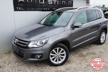 Beżowa-Skóra / Bi-Xenon+LED / Navi / Klimatronic / Tempomat / Panorama