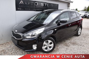Navi+Kamera /Klimatyzacja /LED /Tempomat /4xGrzane-fotele /7-Foteli