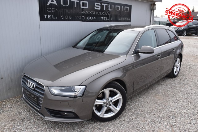 audi