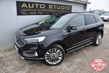 Lifting/Vignale/Skóra+Wentylacja//Asystenty/El.Klapa/Navi+Kamery/FULL