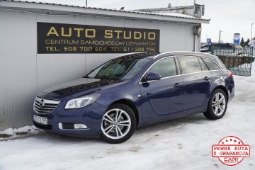 Duża-Navi /Xenon+LED /Parktronic /Tempomat /Multifunkcja /Klimatronic