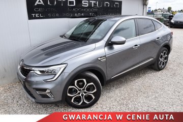 Navi+Kamera/Wirtual/Asystenty/Pół-Skóra/Tempomat/Full-LED/Ambiente!