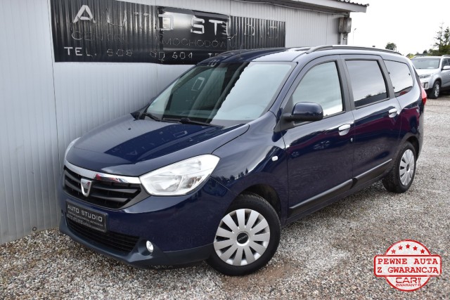 dacia