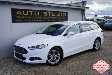 Full-Led/Duża-Navi/Elektryczna-Klapa/Asystenty/Klimatronic/Bogaty!