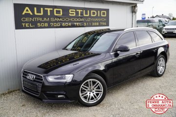 Nawigacja/Xenon+LED/Grzane-Fotele/Multifunkcja/Tempomat/Alu-Felgi