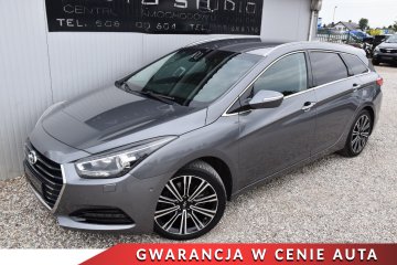 Premium /Skóra+Wentyle /Navi+Kamera /El.Klapa /Bi-Xenon+LED/LIFT