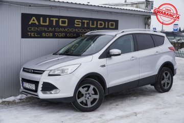 OFERTA-TYGODNIA/4x4/Klimatronic/Grzane-Fotele/Tempomat/Multifunkcja