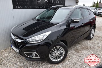 Navi+Kamera /Pół-Skóra+4x Grzane - Fotele /Klimatronic /Tempomat/ŁADNY
