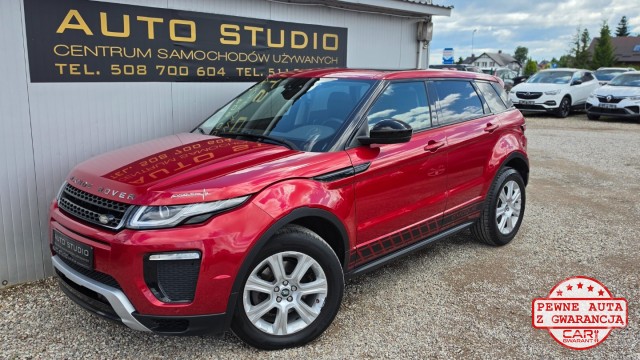 land-rover