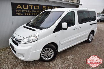 Duża-Navi/Parktronic/2xDrzwi-Boczne/Tempomat/Alu-Felgi+Koła-Zimowe!!