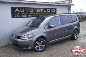 7-Foteli/Klimatronic/Grzane-Fotele/Tempomat/Parktronic/Multifunkcja