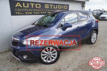 Nowy-Rozrząd/Skóra+Grzane-Fotele/Navi+Kamera/Czujniki-Parkowania/ŁADNY