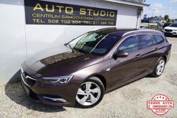 Lux-LED/Asystenty/Elektryczna-Klapa/Skóra+Grzane-Fot./Full-Serwis!