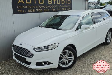 Full-Led/Duża-Navi/Elektryczna-Klapa/Asystenty/Klimatronic/Bogaty!