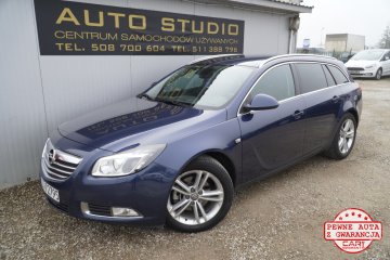 Duża-Navi /Xenon+LED /Parktronic /Tempomat /Multifunkcja /Klimatronic