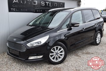 Skóra+Alcantara/Panorama/Navi+Kamery/Asystenty/El.Klapa/Full-Led/Ładny