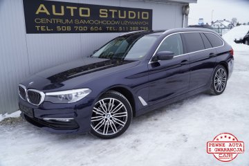 Wirtual-Licznik /Duża-Navi/Skóra/Ambiente/Panorama/Elektryczna-Klapa