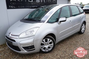 Duża-Nawigacja/Klimatronic/Parktronic/Tempomat/Komputer/Alu-Felgi