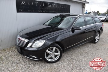 4-Matic /Duża-Navi /Klimatronic /Tempomat / Skóra /El.Klapa /Zadbany!