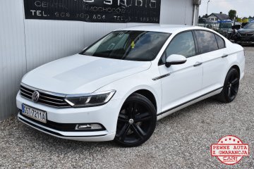 Salonowy/Nawigacja/Klimatronic/Grzane-Fotel/Tempomat/Komputer/Ładny!