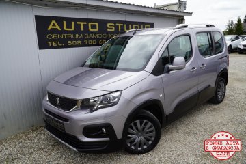 Mod2020/Allure/Multimedia/Pod.Fotele/Asystenty/Parktronic/Tempomat/Led