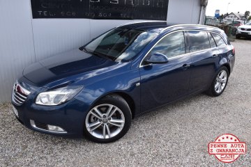 Duża-Navi /Xenon+LED /Parktronic /Tempomat /Multifunkcja /Klimatronic