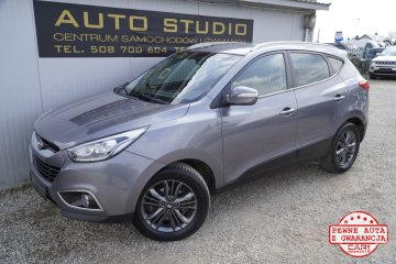 Nawigacja+Kamera/Pół-Skóra+4xGrzane-fotele/Klimatronic/Tempomat/Bogaty