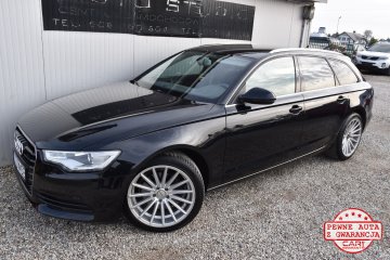 Bi-Xenon /El.klapa /Navi /Skóra+grzane.Fotele /Klima-4strefy / Ładny