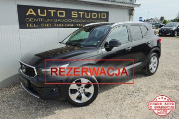 Full-LED/Asystenty/Pół-Skóra+4xGrzane-Fot/Duża-Navi/El.Klapa+KeylessGO