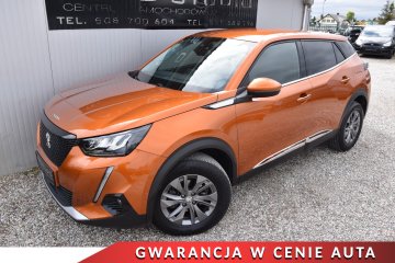 Nawigacja+Kamera-Cofania/Klimatronic/Tempomat/Alu-Felgi/Model-2021!